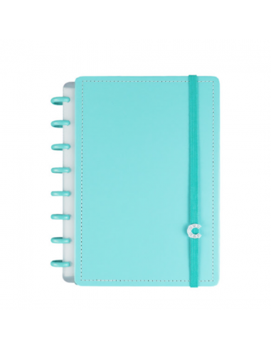 Cuaderno Inteligente All Aquamarine A5