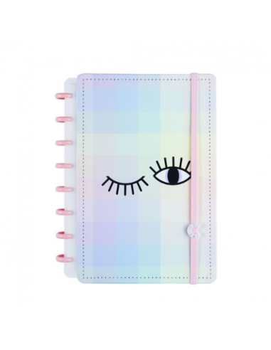 Cuaderno Inteligente Eyaconic A5