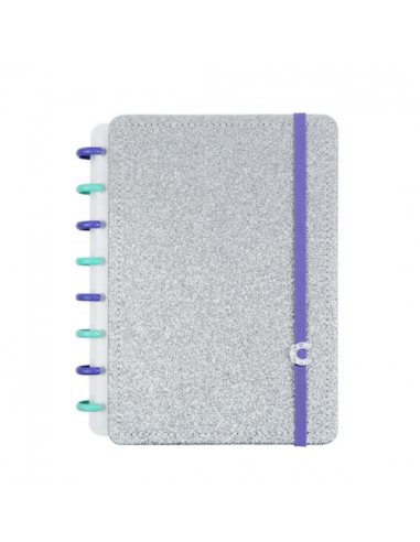 Cuaderno Inteligente Lest Glitter...