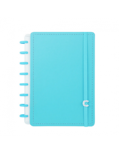 Cuaderno Inteligente All Blue A5