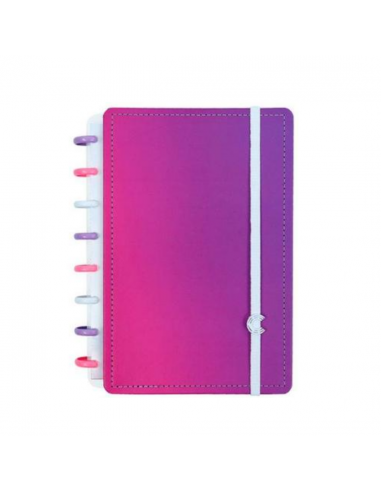 Cuaderno Inteligente Ultra Violeta By...