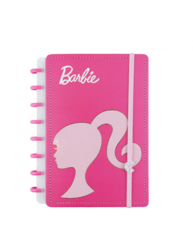 Cuaderno Inteligente Barbie Pink A5