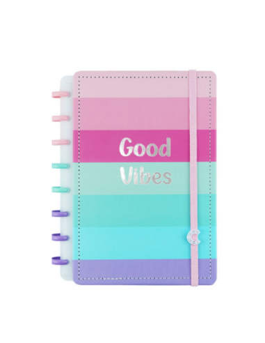 Cuaderno Inteligente Ci By Indy A5