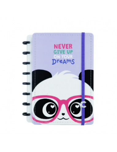 Cuaderno Inteligente Pandalu By...