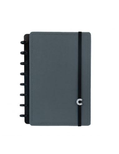 Cuaderno Inteligente Grey A5