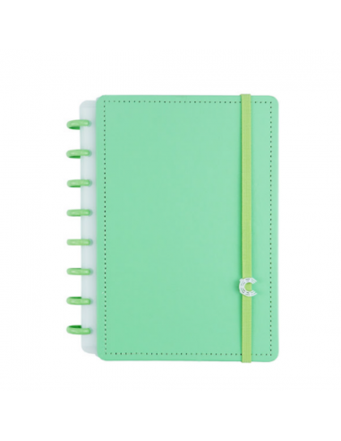 Cuaderno Inteligente All Green Verde A5