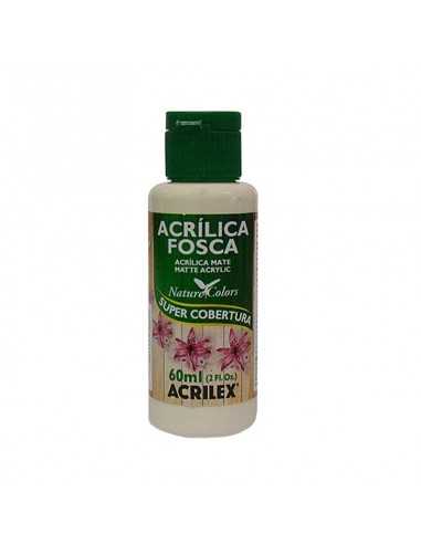 Pintura Acrílica Mate 60ML, ACRILEX