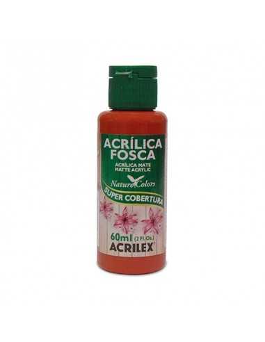 Pintura Acrílica Mate 60ML, ACRILEX