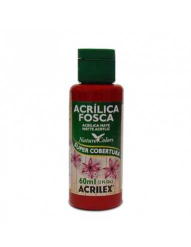 Pintura Acrílica Mate 60ML, ACRILEX