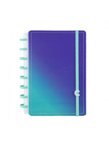 Cuaderno Inteligente Mystic Glow A5