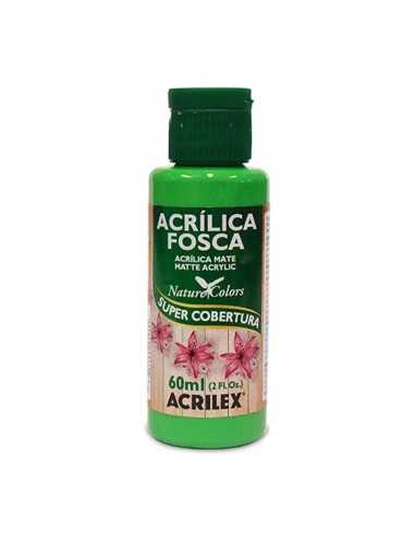 Pintura Acrílica Mate 60ML, ACRILEX