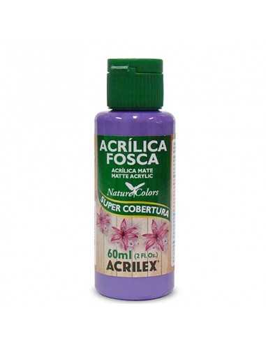 Pintura Acrílica Mate 60ML, ACRILEX