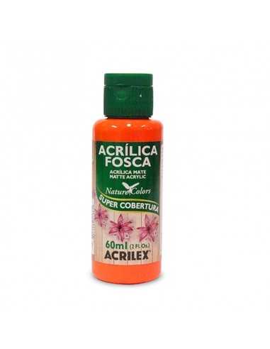 Pintura Acrílica Mate 60ML, ACRILEX