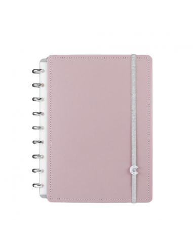 Cuaderno Inteligente Chic Nude Medio