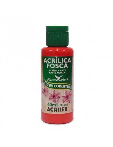 Pintura Acrílica Mate 60ML, ACRILEX