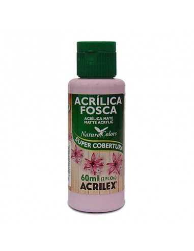 Pintura Acrílica Mate 60ML, ACRILEX