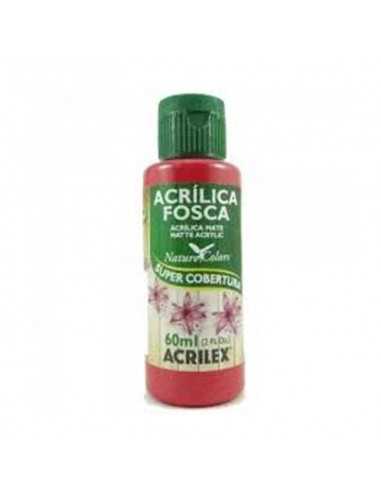 Pintura Acrílica Mate 60ML, ACRILEX