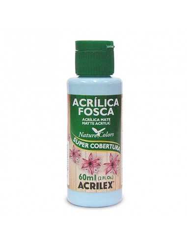 Pintura Acrílica Mate 60ML, ACRILEX