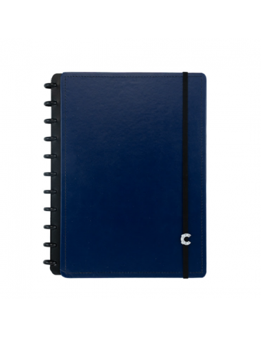 Cuaderno Inteligente Dark Blue Grande