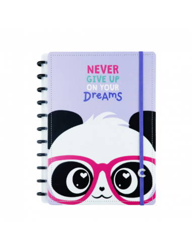 Cuaderno Inteligente Pandalu By...