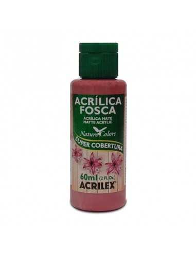 Pintura Acrílica Mate 60ML, ACRILEX