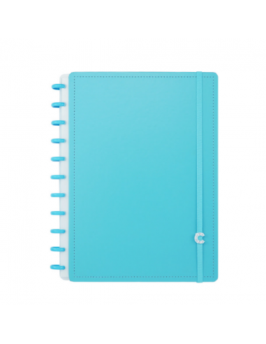 Cuaderno Inteligente All Blue Grande