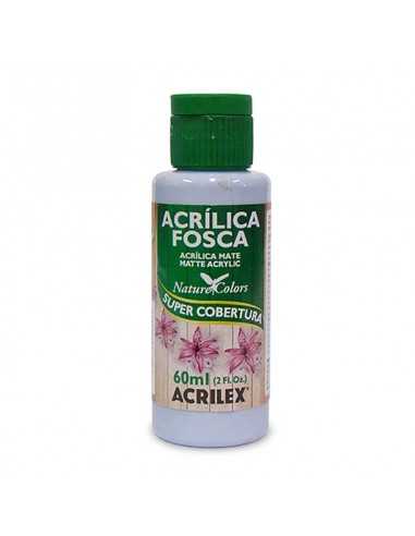 Pintura Acrílica Mate 60ML, ACRILEX