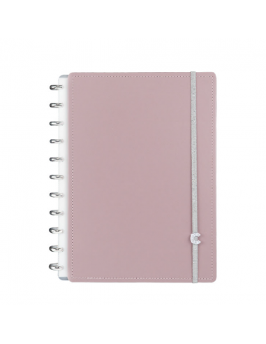 Cuaderno Inteligente Chic Nude Grande