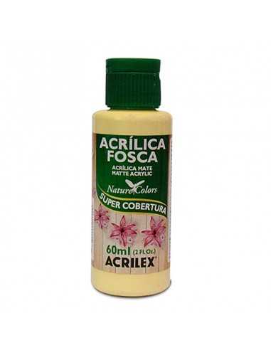 Pintura Acrílica Mate 60ML, ACRILEX