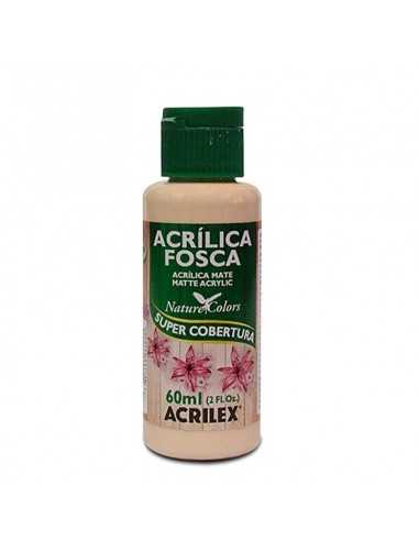 Pintura Acrílica Mate 60ML, ACRILEX