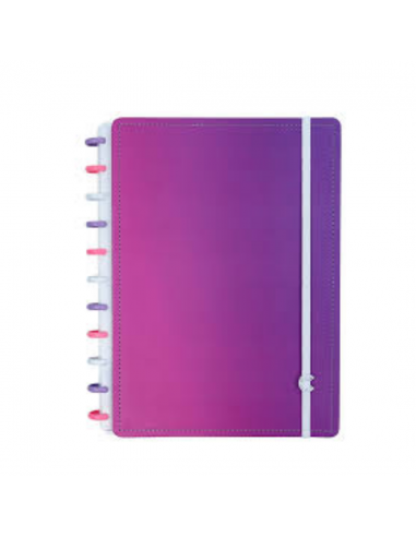 Cuaderno Inteligente Ultravioleta By...