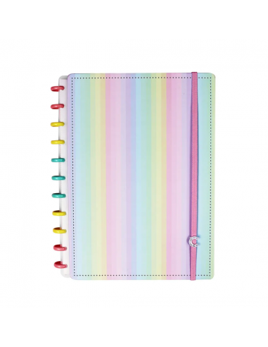 Cuaderno Inteligente Felicity By...