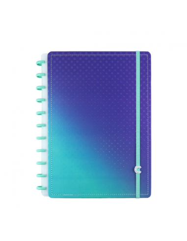 Cuaderno Inteligente Mustic Glow Grande