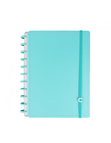 Cuaderno Inteligente All Aquamarine...