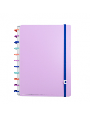 Cuaderno Inteligente Bubble Grande