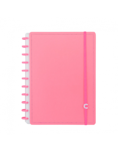 Cuaderno Inteligente All Pink Grande