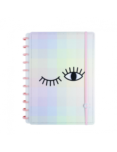 Cuaderno Inteligente Eyaconic Grande