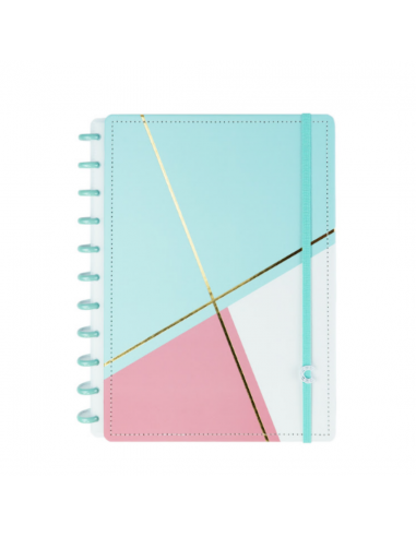 Cuaderno Inteligente Acqua Glam Grande