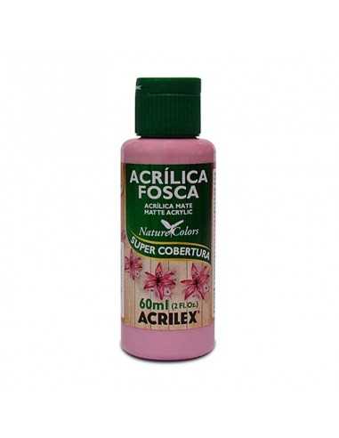 Pintura Acrílica Mate 60ML, ACRILEX