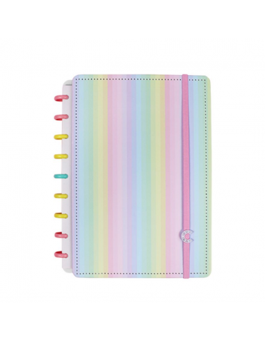 Cuaderno Inteligente Felicity By...