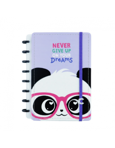 Cuaderno Inteligente Pandalu By...