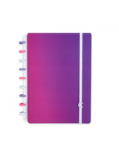 Cuaderno Inteligente Ultraviolet By...