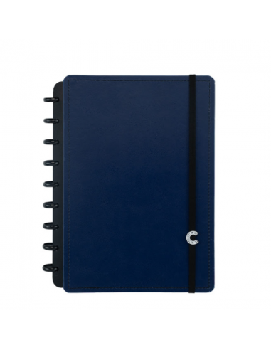 Cuaderno Inteligente Dark Blue Medio