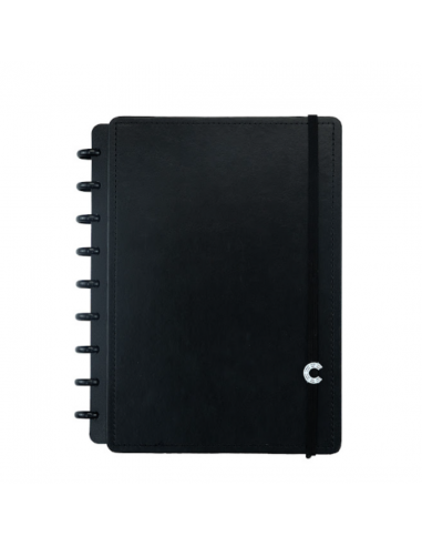 Cuaderno Inteligente Black Medio