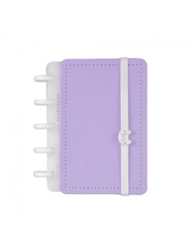 Cuaderno Inteligente Lila Pastel...