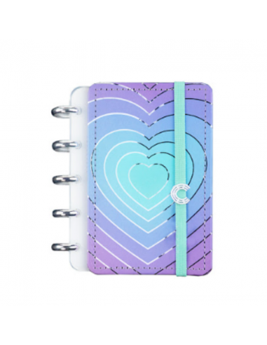 Cuaderno Inteligente Silver Love...