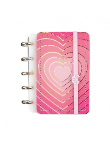 Cuaderno Inteligente Golden Love...