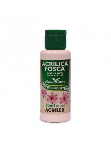 Pintura Acrílica Mate 60ML, ACRILEX