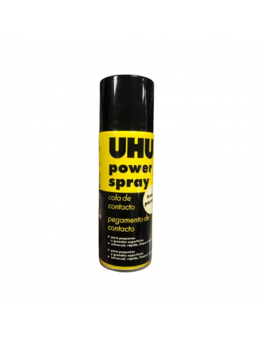 UHU Power Spray 200ml