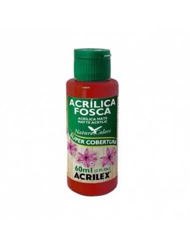 Pintura Acrílica Mate 60ML, ACRILEX